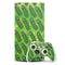 Adult Swim Rick and Morty Pickle Rick Pattern Xbox Series X Skins