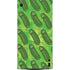 Adult Swim Rick and Morty Pickle Rick Pattern XBox Series X Digital Edition Console Skin