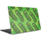 Adult Swim Rick and Morty Pickle Rick Pattern Dell XPS Skin