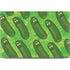 Adult Swim Rick and Morty Pickle Rick Pattern Dell XPS Skin