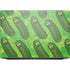 Adult Swim Rick and Morty Pickle Rick Pattern HP ZBook Fury 16 G10 Skin