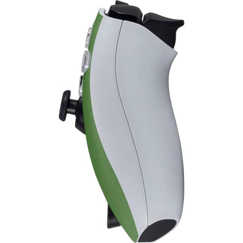 Adult Swim Rick and Morty Pickle Rick PlayStation Portal Remote Player Skin