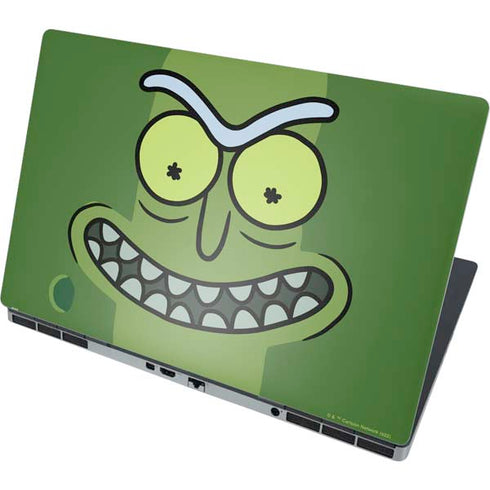 Adult Swim Rick and Morty Pickle Rick Dell Precision Skin