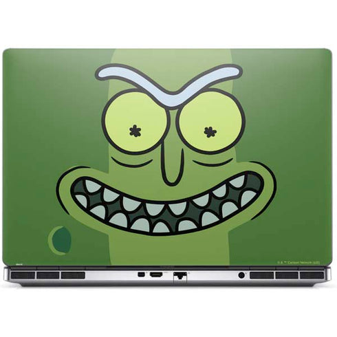 Adult Swim Rick and Morty Pickle Rick Dell Precision Skin