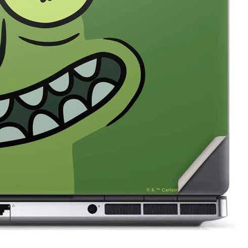 Adult Swim Rick and Morty Pickle Rick Dell Precision Skin