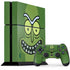 Adult Swim Rick and Morty Pickle Rick PlayStation PS4 Skins