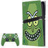 Adult Swim Rick and Morty Pickle Rick PlayStation PS5 Skins
