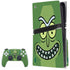 Adult Swim Rick and Morty Pickle Rick PlayStation PS5 Skins
