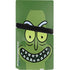 Adult Swim Rick and Morty Pickle Rick PS5 Pro Disk Bundle Skin