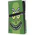 Adult Swim Rick and Morty Pickle Rick PlayStation PS5 Skins