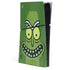 Adult Swim Rick and Morty Pickle Rick PlayStation PS5 Skins