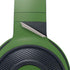 Adult Swim Rick and Morty Pickle Rick Razer Kraken X Skin