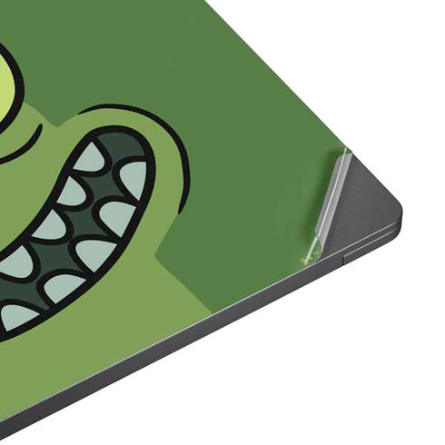 Adult Swim Rick and Morty Pickle Rick Surface Laptop 7 13.8in Skin