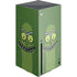 Adult Swim Rick and Morty Pickle Rick Xbox Series X Skins