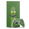 Adult Swim Rick and Morty Pickle Rick Xbox Series X Skins