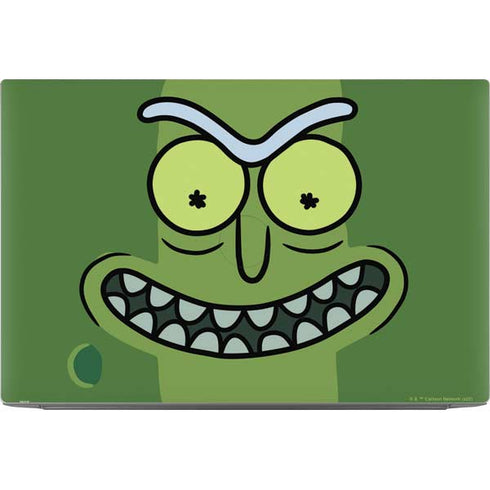 Adult Swim Rick and Morty Pickle Rick Dell XPS Skin