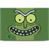 Adult Swim Rick and Morty Pickle Rick Dell XPS Skin