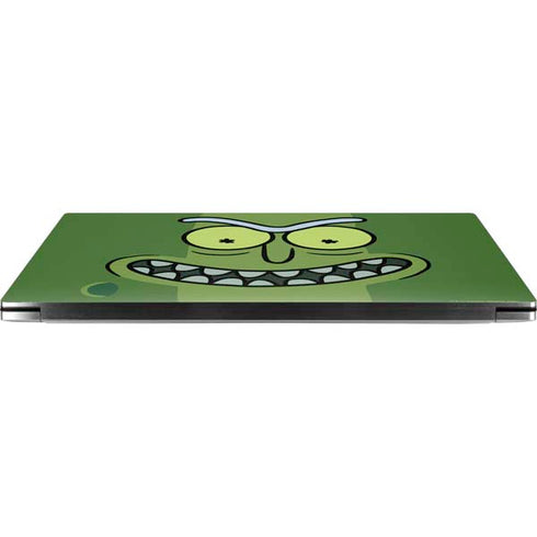 Adult Swim Rick and Morty Pickle Rick Dell XPS Skin