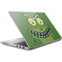 Adult Swim Rick and Morty Pickle Rick HP ZBook Fury 16 G10 Skin