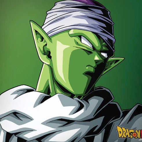 Dragon Ball Z Picolo Portrait Dell Alienware Skin