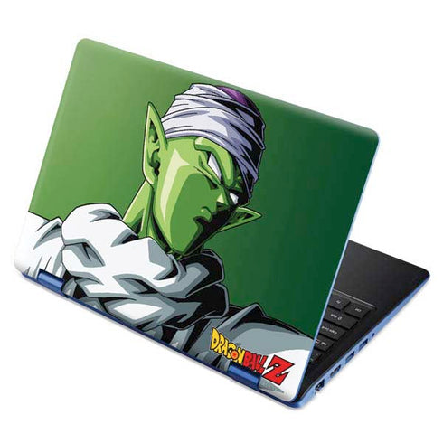 Dragon Ball Z Picolo Portrait Aspire R11 11.6in Skin