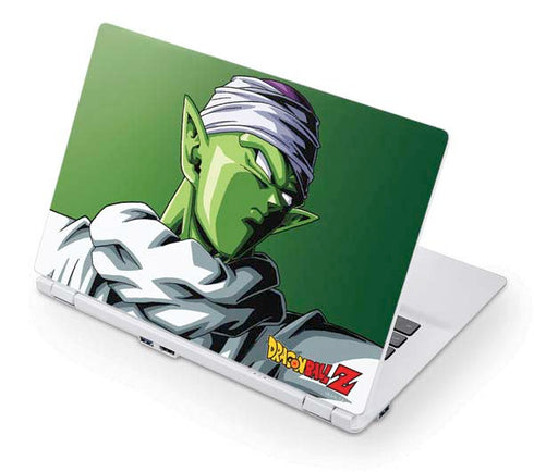 Dragon Ball Z Picolo Portrait Acer Chromebook Skin