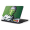 Dragon Ball Z Picolo Portrait Samsung Chromebook Skin