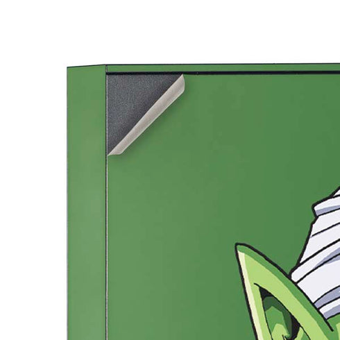 Dragon Ball Z Picolo Portrait Corsair 4000D Tempered Glass Mid-Tower ATX Case Skin