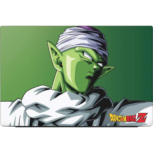 Dragon Ball Z Picolo Portrait Dell Vostro Skin