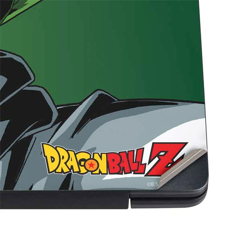 Dragon Ball Z Picolo Portrait Dell Vostro Skin
