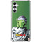 Dragon Ball Z Picolo Portrait Gabb Phone 4 Clear Case