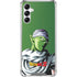 Dragon Ball Z Picolo Portrait Gabb Phone 4 Clear Case