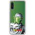 Dragon Ball Z Picolo Portrait Galaxy Cases