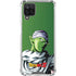 Dragon Ball Z Picolo Portrait Galaxy A12 Clear Case
