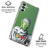 Dragon Ball Z Picolo Portrait Galaxy A13 5G Clear Case