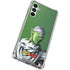 Dragon Ball Z Picolo Portrait Galaxy A14 5G Clear Case
