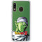 Dragon Ball Z Picolo Portrait Galaxy A20 Clear Case