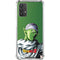 Dragon Ball Z Picolo Portrait Galaxy A32 5G Clear Case