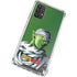 Dragon Ball Z Picolo Portrait Galaxy A32 5G Clear Case