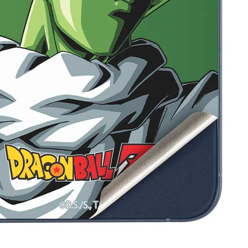 Dragon Ball Z Picolo Portrait Galaxy A36 5G Skin