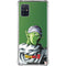 Dragon Ball Z Picolo Portrait Galaxy A51 5G Clear Case