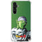 Dragon Ball Z Picolo Portrait Galaxy A54 5G Clear Case
