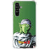Dragon Ball Z Picolo Portrait Galaxy A54 5G Clear Case