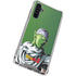 Dragon Ball Z Picolo Portrait Galaxy A54 5G Clear Case