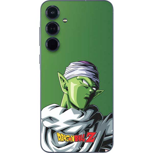 Dragon Ball Z Picolo Portrait Galaxy A55 5G Skin