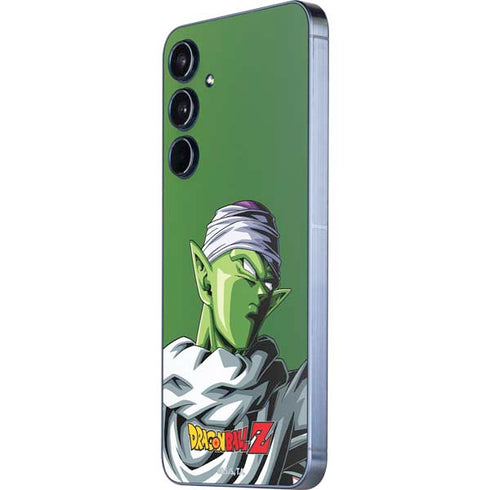 Dragon Ball Z Picolo Portrait Galaxy A55 5G Skin