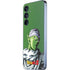Dragon Ball Z Picolo Portrait Galaxy A55 5G Skin