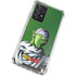 Dragon Ball Z Picolo Portrait Galaxy A72 5G Clear Case