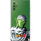 Dragon Ball Z Picolo Portrait Galaxy Note 10 Plus Skin