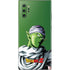 Dragon Ball Z Picolo Portrait Galaxy Note 10 Plus Skin